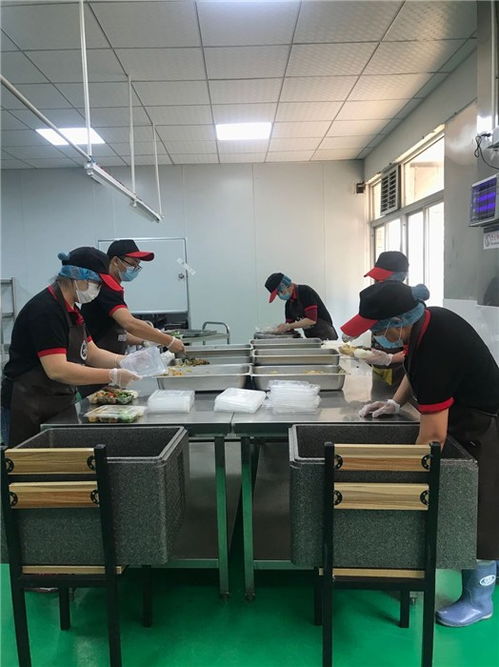 集美食堂承包 工地食堂承包價(jià)格 廈門(mén)意品味 誠(chéng)信商家