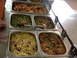 承包工廠食堂平臺(tái) 東莞可信賴的承包工廠食堂