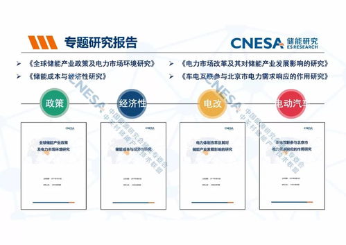 CNESA 聚焦自然科學，構建品牌及產品體系新范式